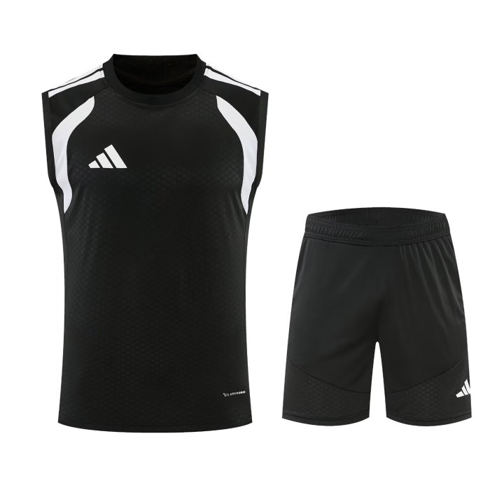 2026 AD Tank Top And Shorts Suit