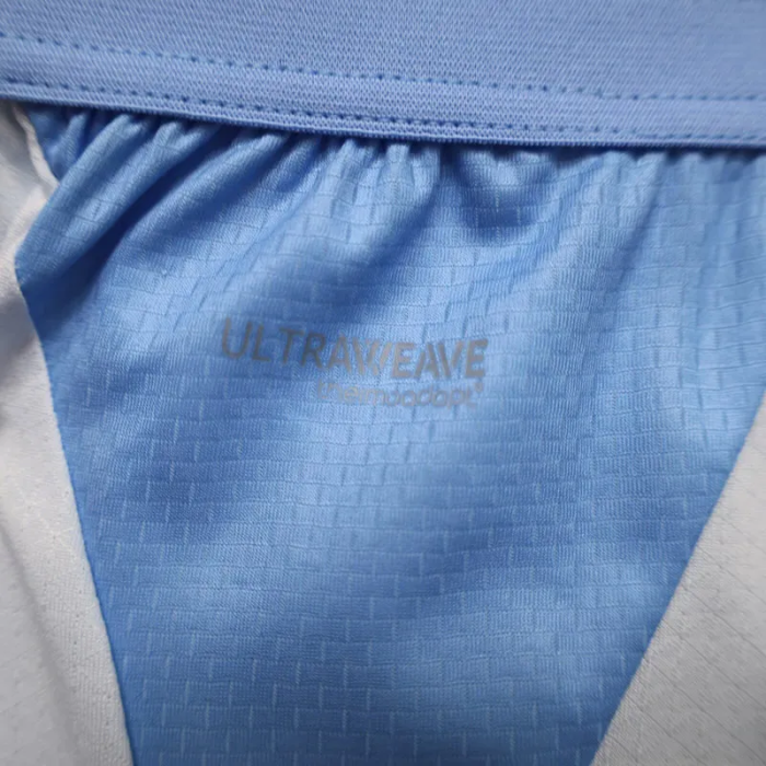 26-27 Manchester City Home Player Version Shorts Pants(球员短裤)