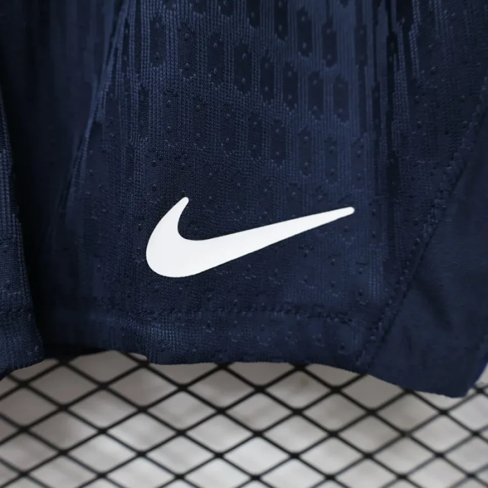 26-27 Tottenham Hotspur Home Player Version Shorts Pants(球员短裤)