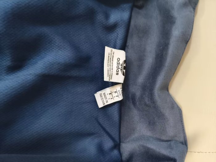 26-27 Manchester United Denim New Pattern Tang-Style Jacket