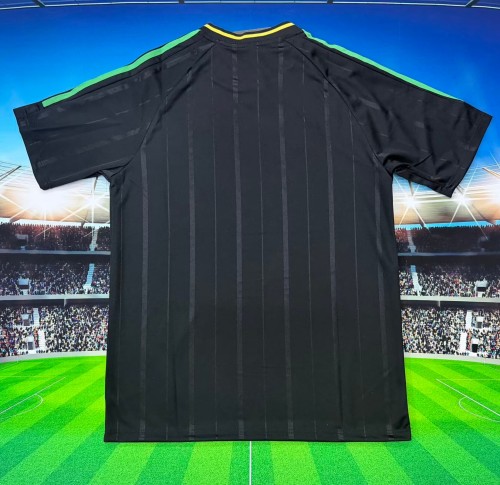 26-27 AD Black Casual Edition Training shirts
