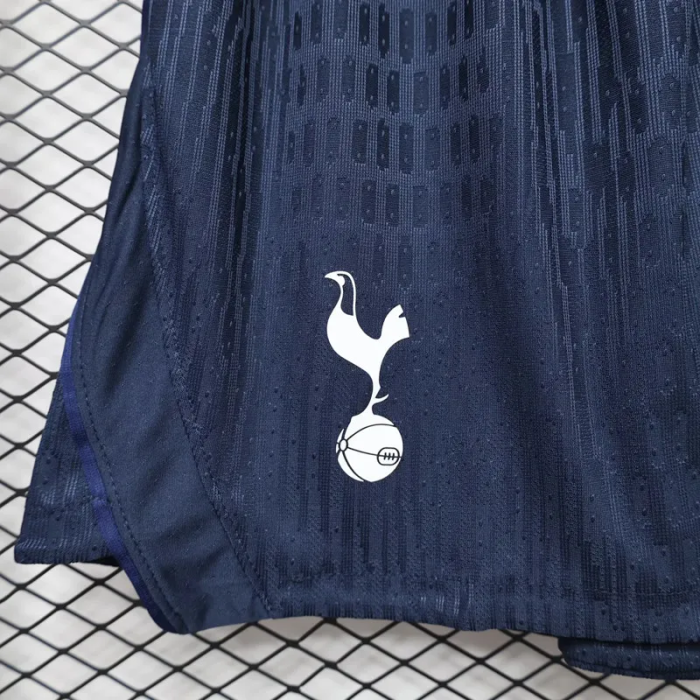 26-27 Tottenham Hotspur Home Player Version Shorts Pants(球员短裤)