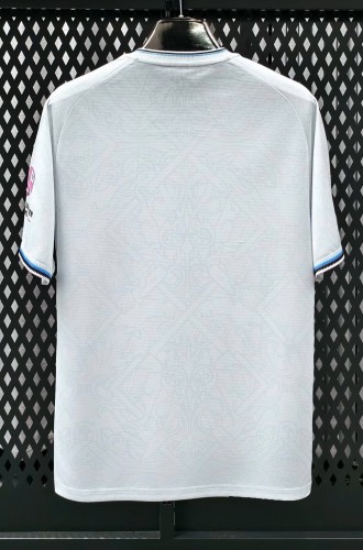 26-27 West Ham Away Fans Soccer Jersey