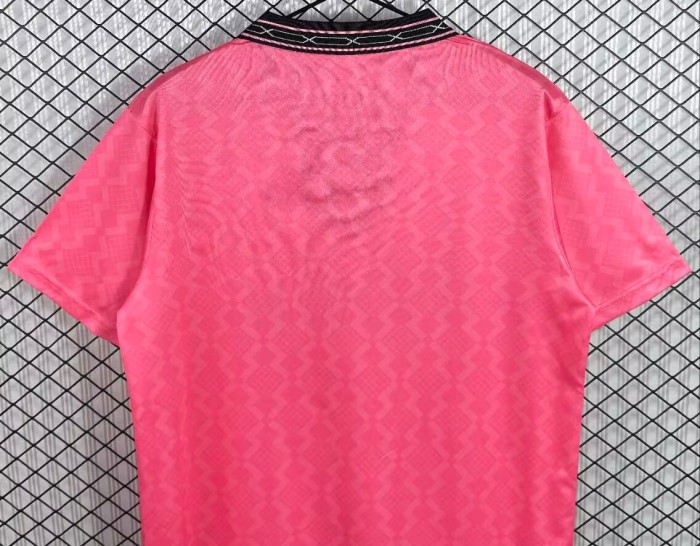 1993-1994 Palermo Home Retro Soccer Jersey