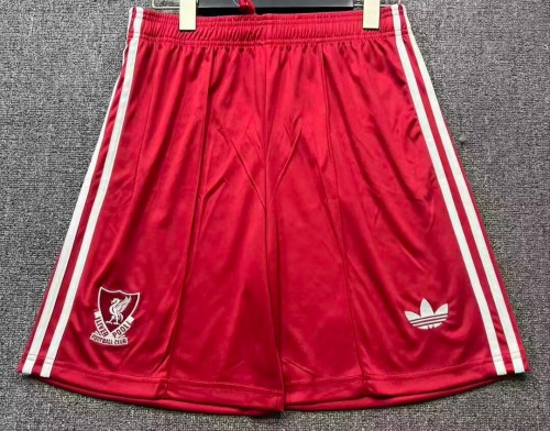 26-27 Liverpool Away Shorts Pants