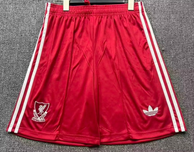 26-27 Liverpool Away Shorts Pants