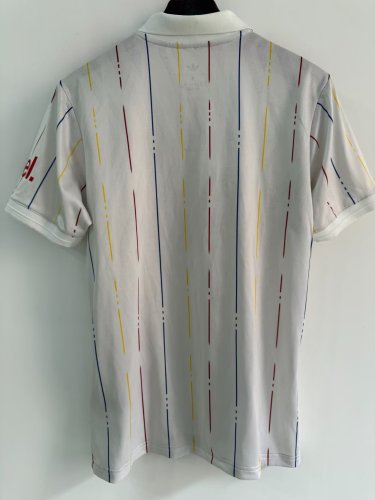 26-27 Arsenal Casual Version Fans Soccer Jersey