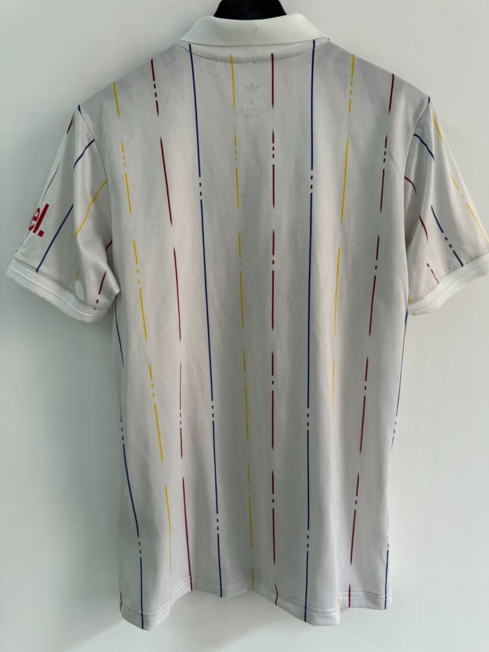 26-27 Arsenal Casual Version Fans Soccer Jersey