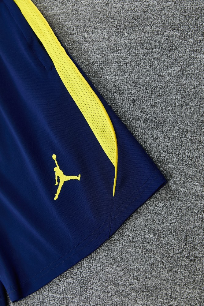 26-27 Brazil High Quality Training Short Suit
