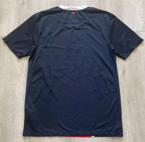 2011-2012 Paris Saint-Germain Paris Home Retro Soccer Jersey