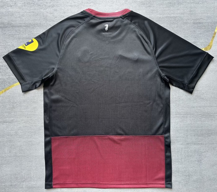 26-27 Freiburg Third Fans Soccer Jersey