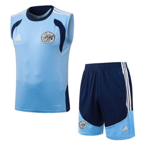 26-27 Ajax High Quality Tank Top And Shorts Suit