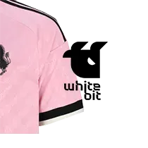 26-27 Juventus Away Kids Soccer Jersey