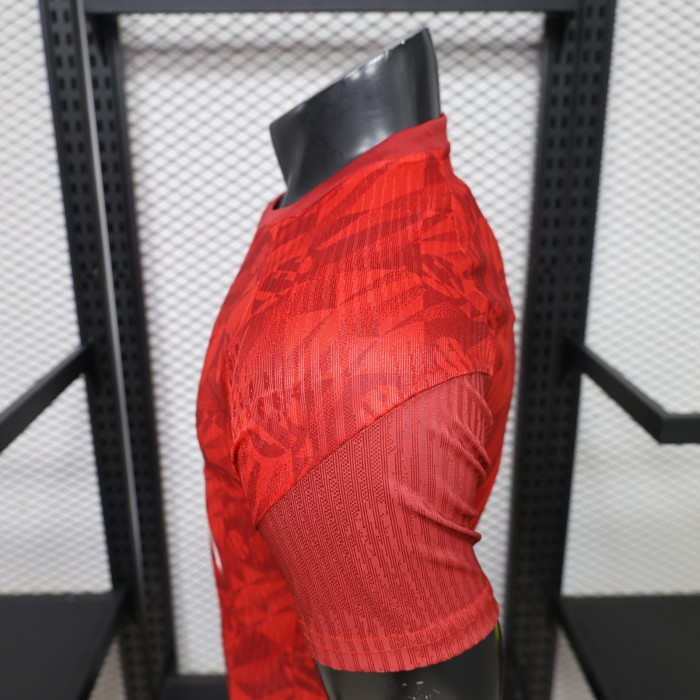 26-27 Liverpool Special Edition Player Version Training Shirts