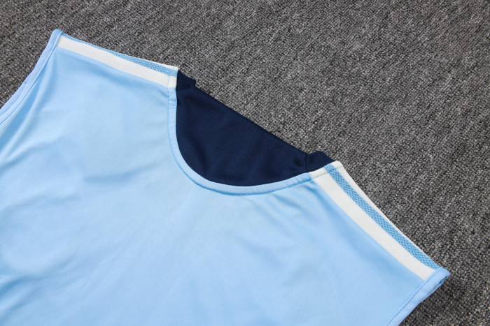 26-27 Ajax High Quality Tank Top And Shorts Suit