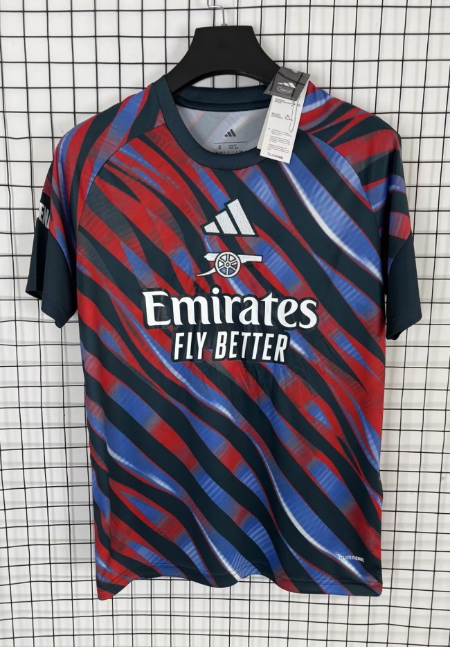26-27 Arsenal Training shirts