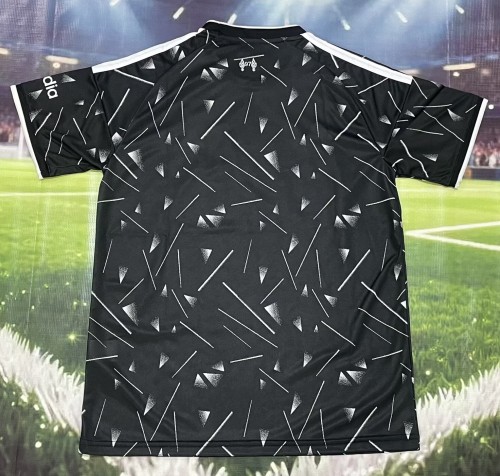 26-27 Liverpool Special Edition Fans Soccer Jersey