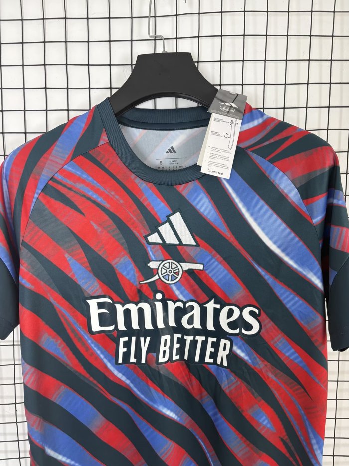 26-27 Arsenal Training shirts