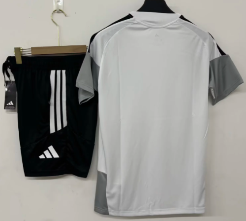 26-27 Sevilla High Quality Training Short Suit