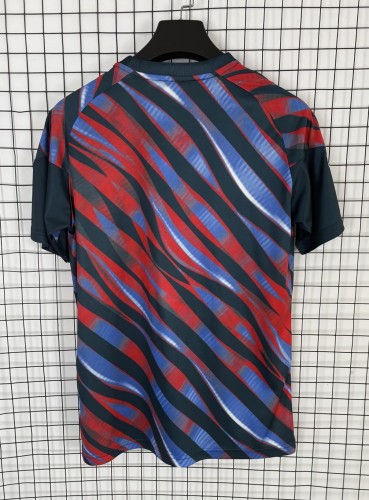 26-27 Arsenal Training shirts