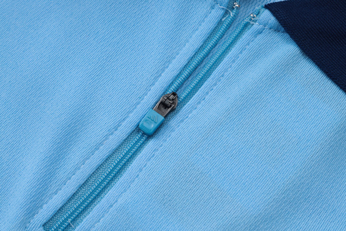 26-27 Ajax High Quality PoLo Training Short Suit