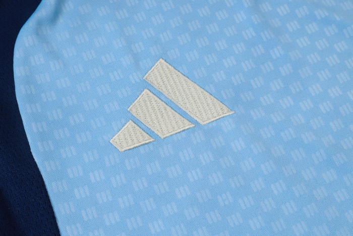 26-27 Ajax High Quality Tank Top And Shorts Suit