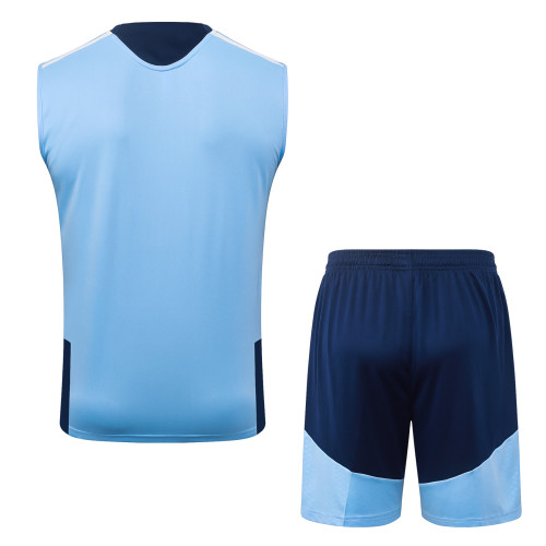 26-27 Ajax High Quality Tank Top And Shorts Suit