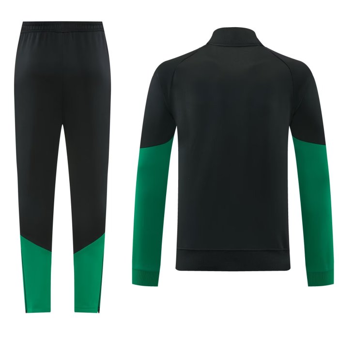26-27 Mexico High Quality Jacket Tracksuit