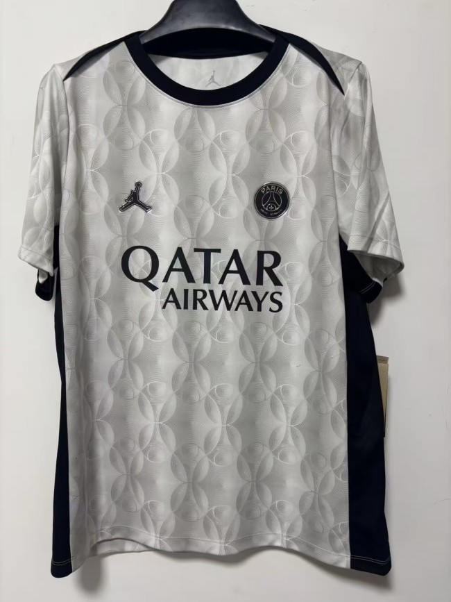 26-27 PSG Special Edition Fans Soccer jersey