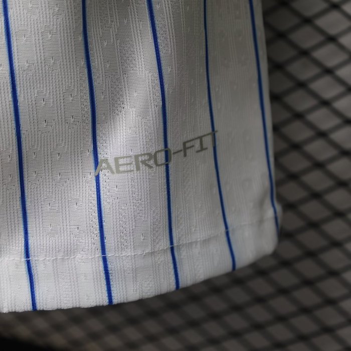 26-27 Inter Milan Away Long Sleeve Player Version Soccer Jersey*长袖球员
