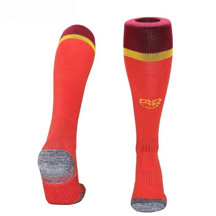 26-27 Roma Home Socks