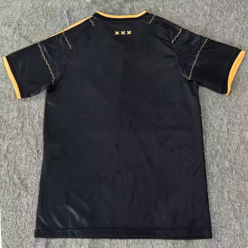 26-27 Aja× Away Leaked Edition Player Version Soccer Jersey
