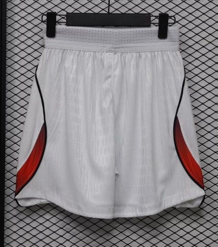 26-27 Chivas Away Player Version Shorts Pants(球员短裤)