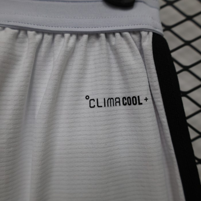 26-27 River Plate Away Player Version Shorts Pants (球员短裤)