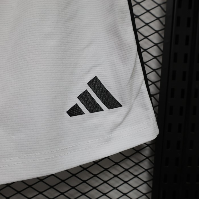 26-27 River Plate Away Player Version Shorts Pants (球员短裤)