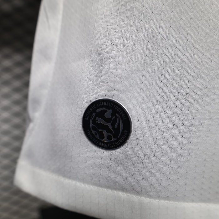 26-27 Al-Hilal Away Player Version Soccer Jersey