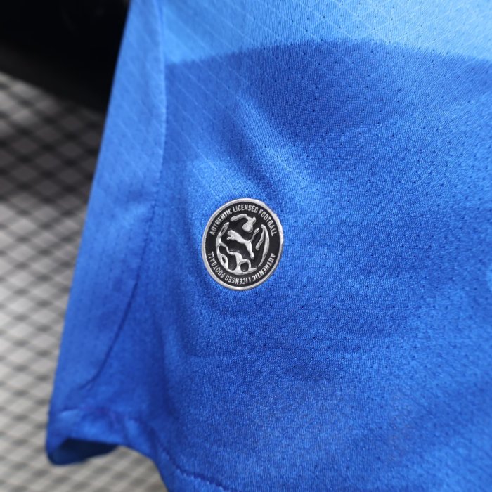 26-27 Al-Hilal Home Player Version Soccer Jersey