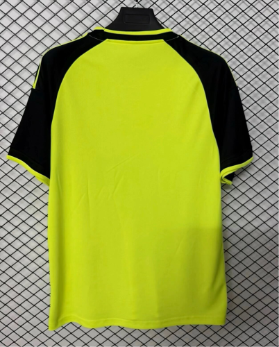 26-27 Sheffield United Third Fans Soccer Jersey