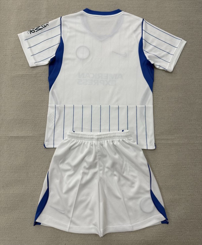 26-27 Brighton Away Adult Suit