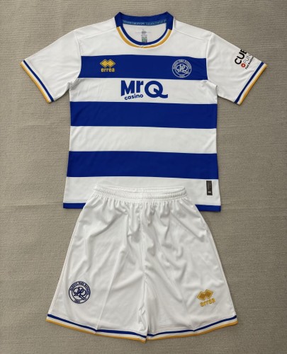 26-27 Queen's Park Home Adult Suit