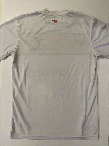 2011-2012 PSG Away Retro Soccer Jersey