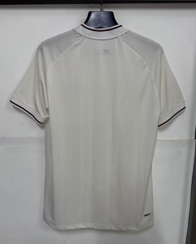26-27 Sao Paulo Third Fans Soccer Jersey*空白版