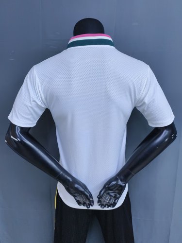 26-27 RMA White Player Version Training shirts