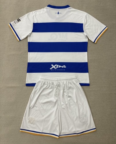 26-27 Queen's Park Home Adult Suit