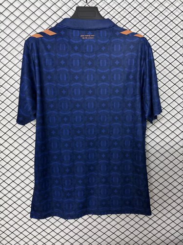 26-27 Sunderland Third Fans Soccer Jersey