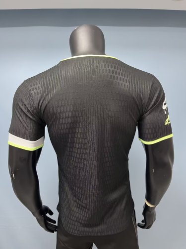 26-27 PSG Special Edition Player Version Soccer Jersey