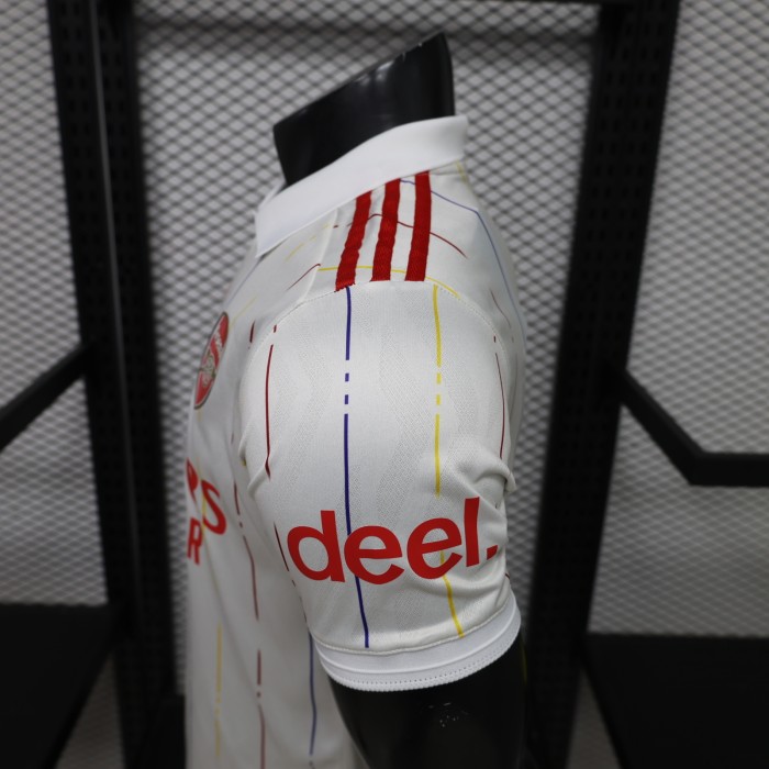 26-27 ARS Special Edition Player Version Soccer Jersey