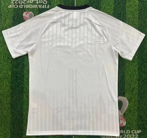 26-27 RMA Special Edition Training shirts