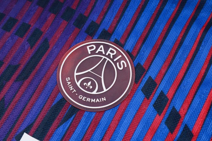 26-27 PSG High Quality Player Version Training Short Suit (球员套装)