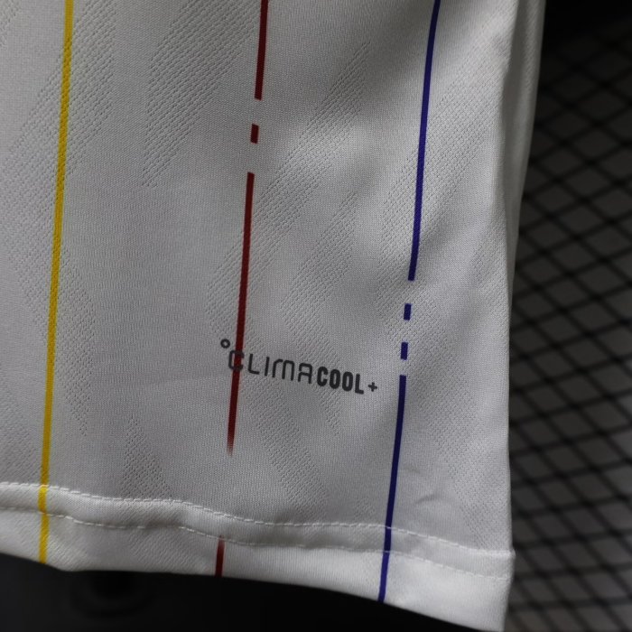 26-27 ARS Special Edition Player Version Soccer Jersey